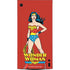 DC Comics Wonder Woman Portrait XBox Series X Digital Edition Console Skin